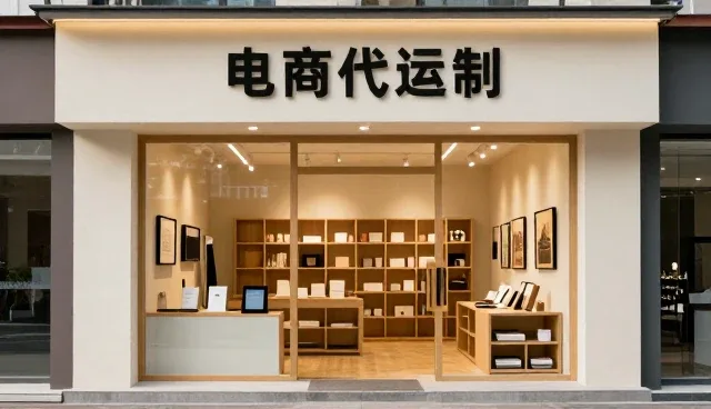 电子产品销售服务如何适应电商代运营的新趋势